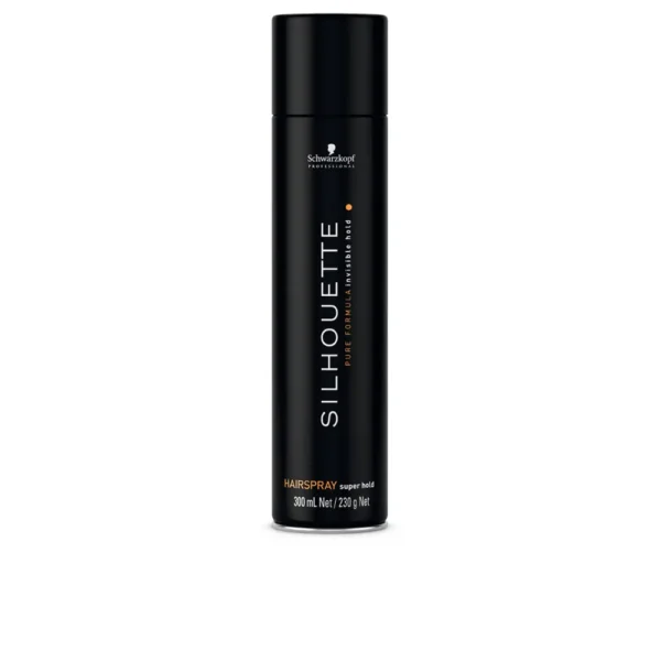 Schwarzkopf Silhouette Super Hold Hairspray 300ML
