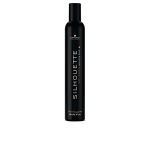 Super Hold Mousse 500ML