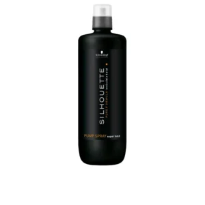 Schwarzkopf Silhouette Super Hold Pump Spray 1000ML