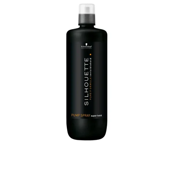 Schwarzkopf Silhouette Super Hold Pump Spray 1000ML