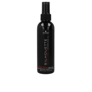 Silhouette Super Hold Pump Spray 200ML
