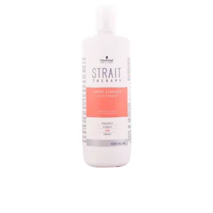 Schwarzkopf Strait Styling Therapy Neutralising Milk 1000ML