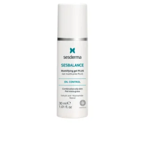 Sebalance Sebum-Regulating Gel 30ML
