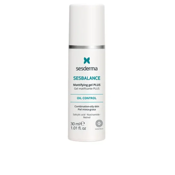 Sebalance Sebum-Regulating Gel 30ML