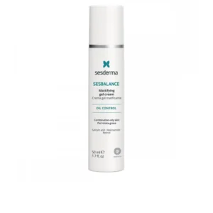 Sebalance Sebum-Regulating Gel Cream 50ML