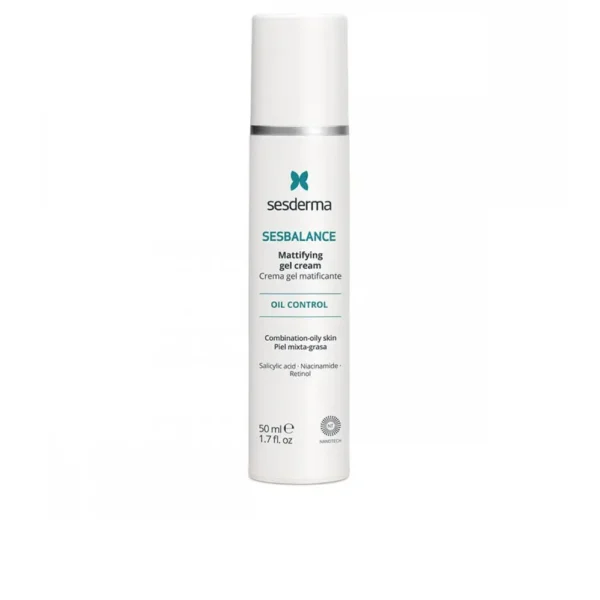 Sebalance Sebum-Regulating Gel Cream 50ML