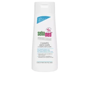 Sebamed Anti-Dandruff Shampoo 400ML