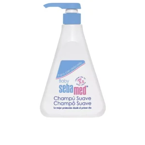 Sebamed Baby Mild Shampoo 500ML