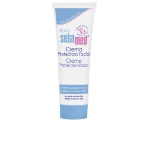 Sebamed Baby Protective Facial Cream 50ML