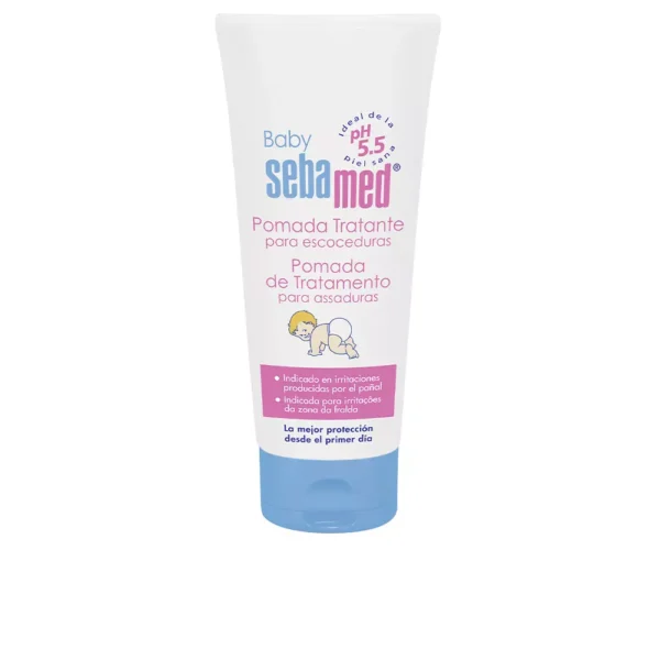 Sebamed Baby Treatment Ointment 100ML