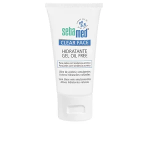 Sebamed Clear Face Hydrating Gel 50ML