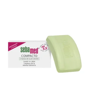 Soap-Free Bar For Sensitive Skin 150g