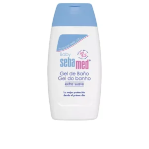 Sebamed Extra-Soft Gel 200ML for Kids