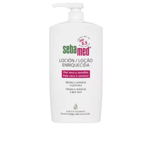 Sebamed Lotion for Dry & Sensitive Skin 1000ML