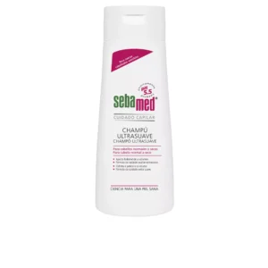 Sebamed Ultra-Gentle Shampoo 400 ML