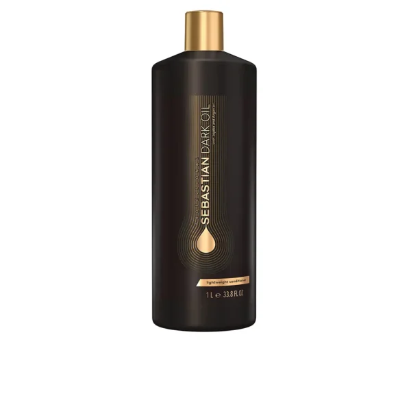 Sebastian Light Conditioner 1000ML - Moisturizes & Softens