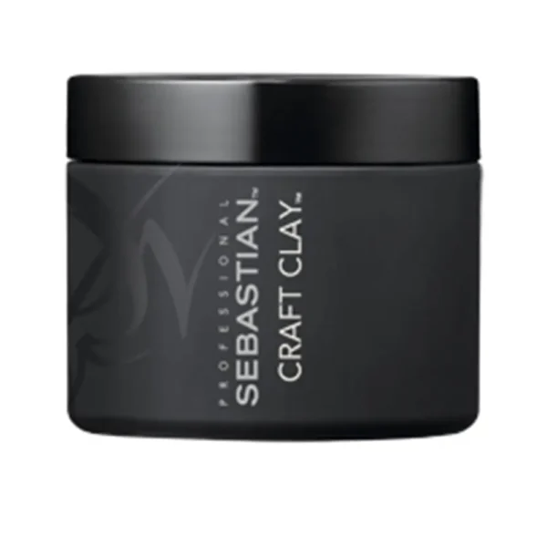 Sebastian Professionals Craft Clay Matte Hair Styling 50ml