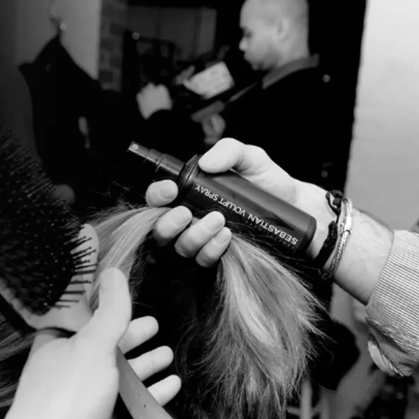 Sebastian Professionals Volupt Volumizing Gel Spray 150ml - Image 3