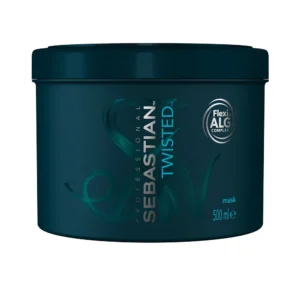 Sebastian Twisted Curl Hydration Mask 500ML