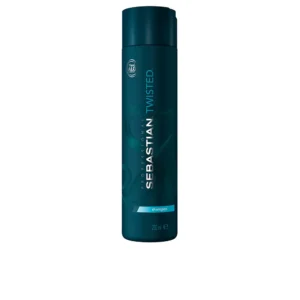 Sebastian Twisted Curl Hydration Shampoo 250ML