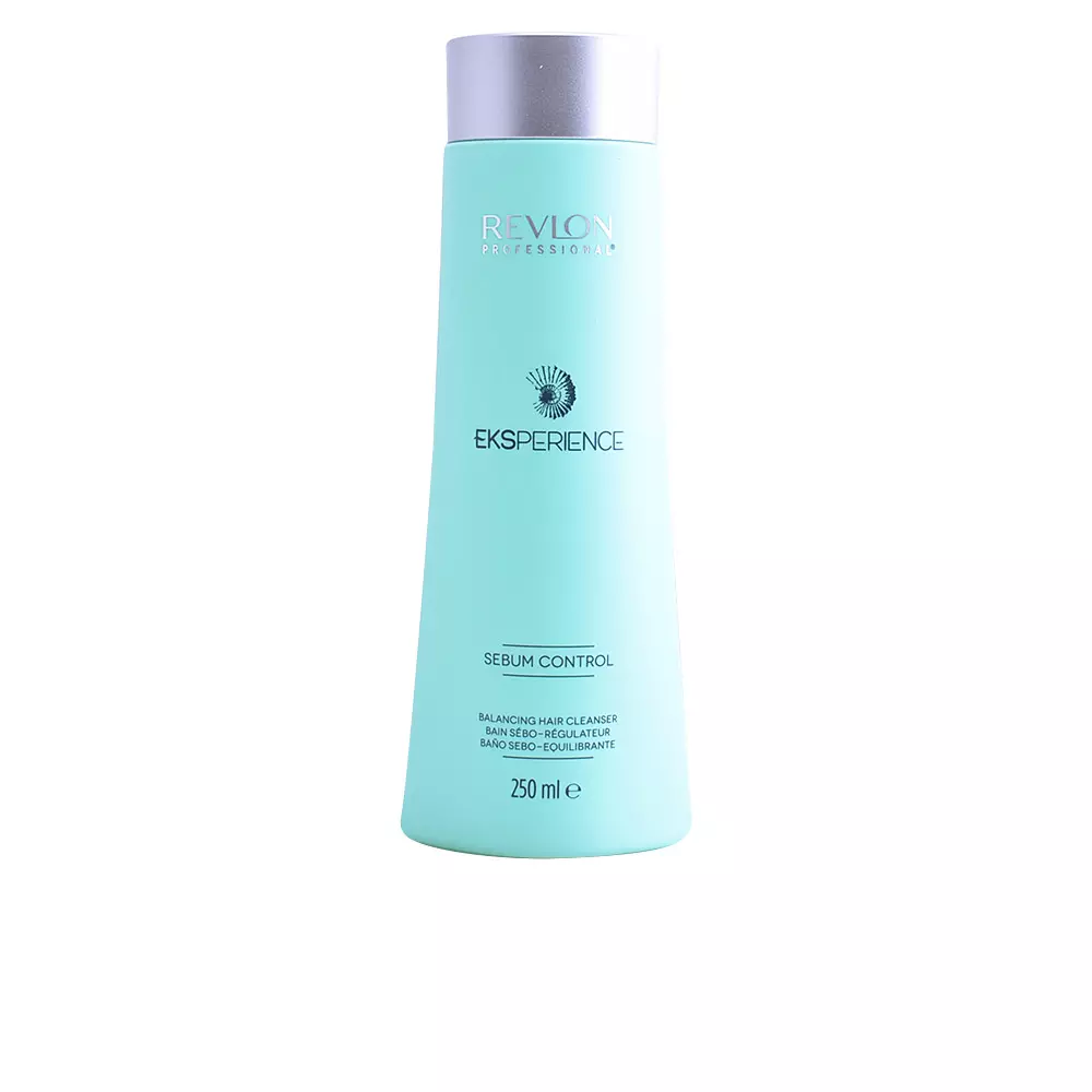 Sebum Control Balancing Hair Cleanser 250ML