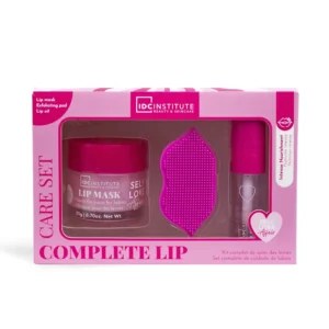 Self Love Affair 3-Piece Lip Care Set