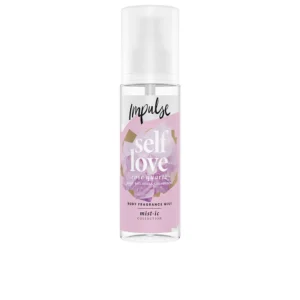 Self Love Rose Quartz Body Mist 150ML