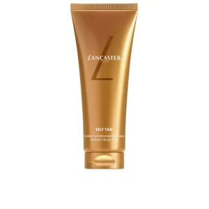 Self Tan Gel 125ML - Lancaster