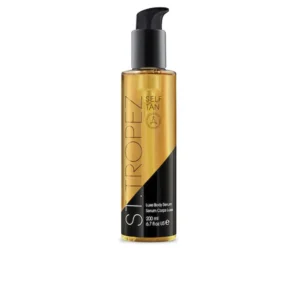 Self Tan Luxe Body Serum 200ML - Vegan & Natural Ingredients
