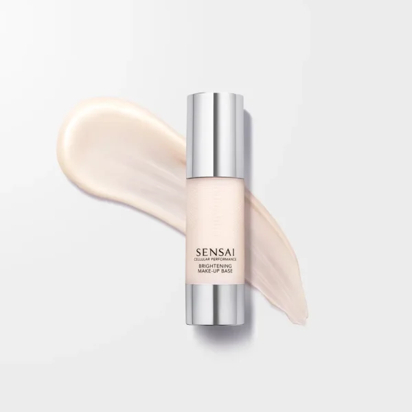 Sensai Brightening Make-Up Base 30ML - Image 2