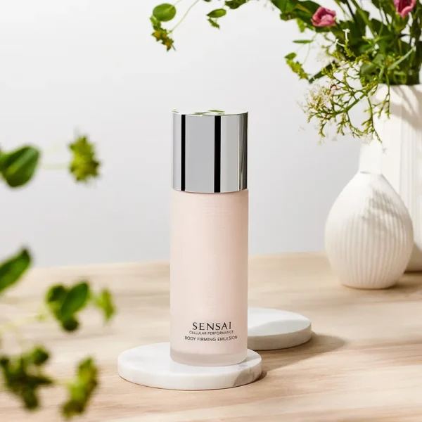 Sensai Cellular Performance Body Firming Emulsion 200ML - Image 2