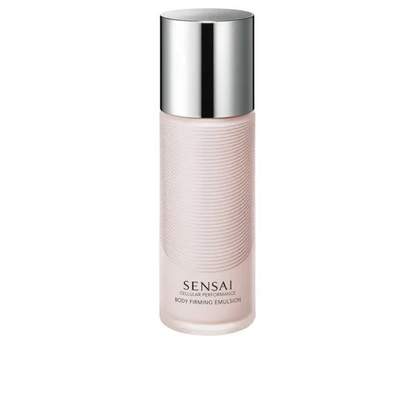 Sensai Cellular Performance Body Firming Emulsion 200ML