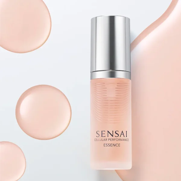 Sensai Cellular Performance Essence 40ML - Image 3