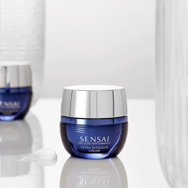 Sensai Cellular Performance Extra Intensive Cream 40 ml - Image 3