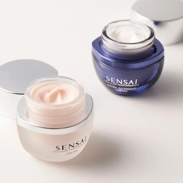 Sensai Cellular Performance Extra Intensive Cream 40 ml - Image 4