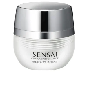 Sensai Cellular Performance Eye Contour Cream 15ml