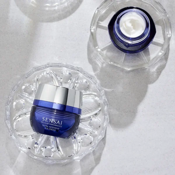 Sensai Cellular Performance Eye Cream 15ml - Image 3