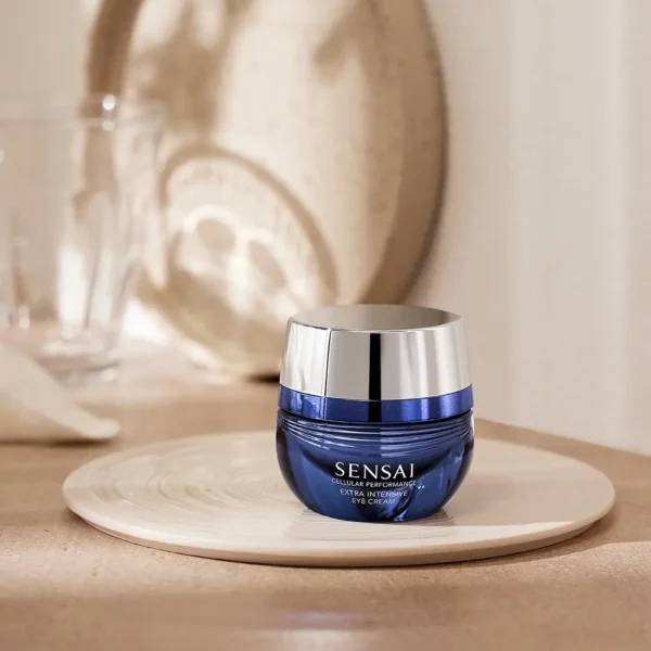 Sensai Cellular Performance Eye Cream 15ml - Image 4