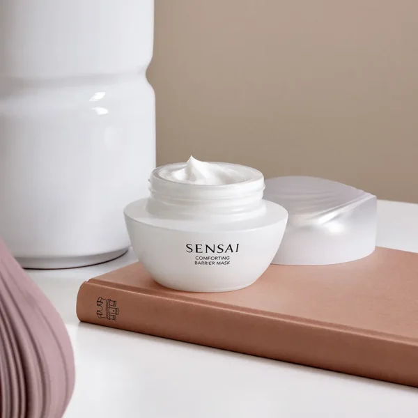 Sensai Comforting Barrier Mask 60ML - Image 3
