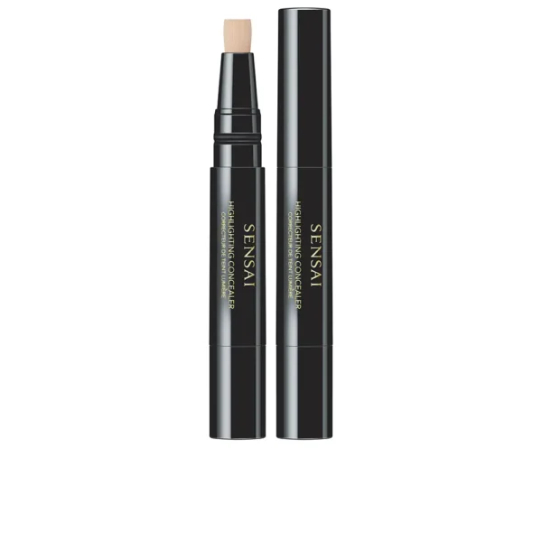 Sensai Highlighting Concealer #HC01 Luminous Rose 3.5ml