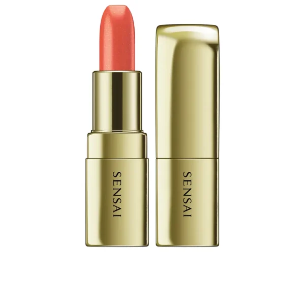 Sensai Lipstick #04 Hinageshi Orange 3.5g