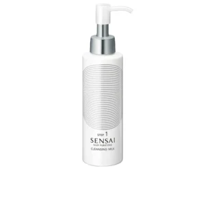 Sensai Silky Purifying Cleansing Milk 150ML