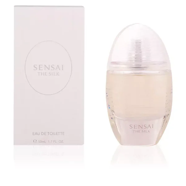 Sensai The Silk Eau de Toilette 50ML - Image 2