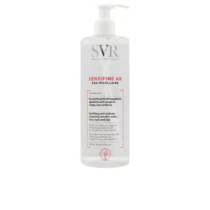 Sensifine AR Micellar Water 400ML for All Skin Types