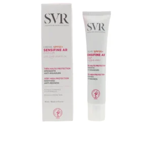 Sensifine AR SPF50+ Sunscreen 40ML