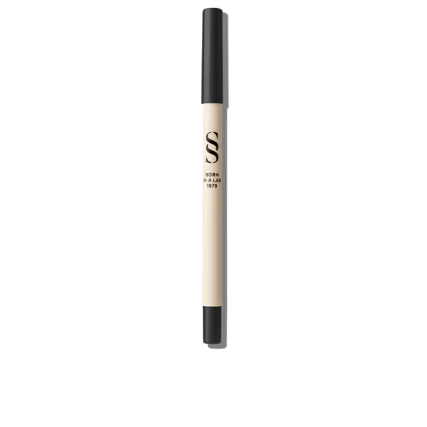 Sensilis 24H Waterproof Eyeliner #Black 1.2 ML