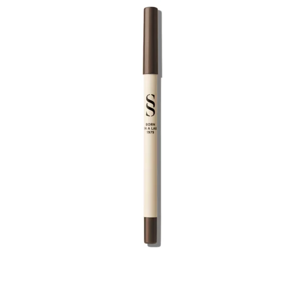 Sensilis 24H Waterproof Eyeliner #Brown 1.2 ML