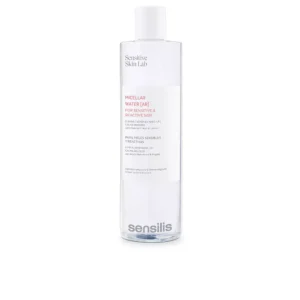 Sensilis Agua Micelar for Sensitive Skin 400ML