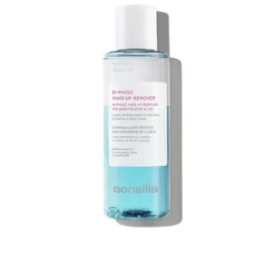 Sensilis Bi-Phasic Eye and Lip Makeup Remover 150ML