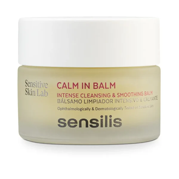 Sensilis Calm In Balm Cleansing Balm 50ml